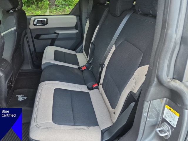Used 2022 Gray Ford Big Bend image 30