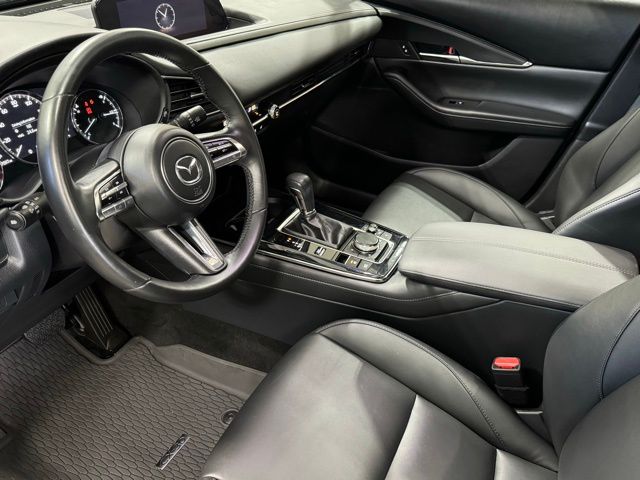 2021 Mazda CX-30 Turbo 11