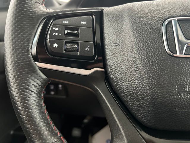 Used 2025 Honda Ridgeline Truck