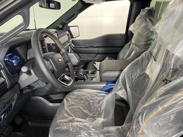 New 2026 Ford F-150 Tremor For Sale in Bremerton, WA