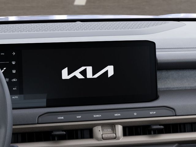 New 2027 Kia Telluride Hybrid SUV