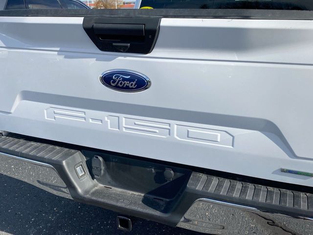 2020 Ford F-150 XLT 29