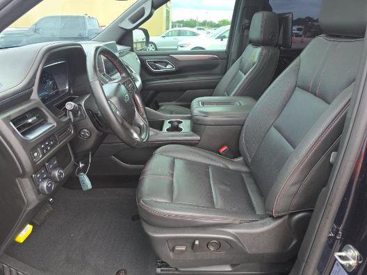 Used 2024 Chevrolet Tahoe SUV
