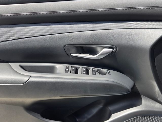 2027 Hyundai Santa Cruz