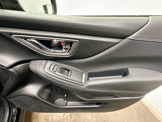 2023 Subaru Forester Premium Black at Rafferty Subaru