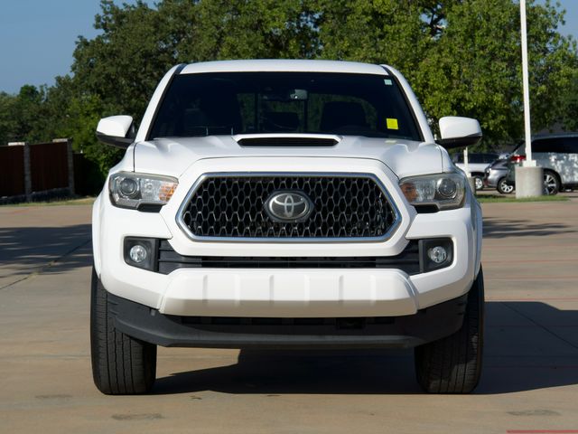 Used 2018 Toyota Tacoma Truck
