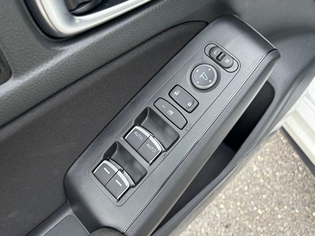 new 2026 Honda Civic Hybrid car, priced at $30,769