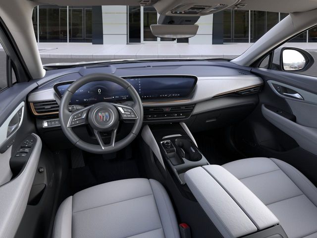 New 2026 White Buick Avenir image 15
