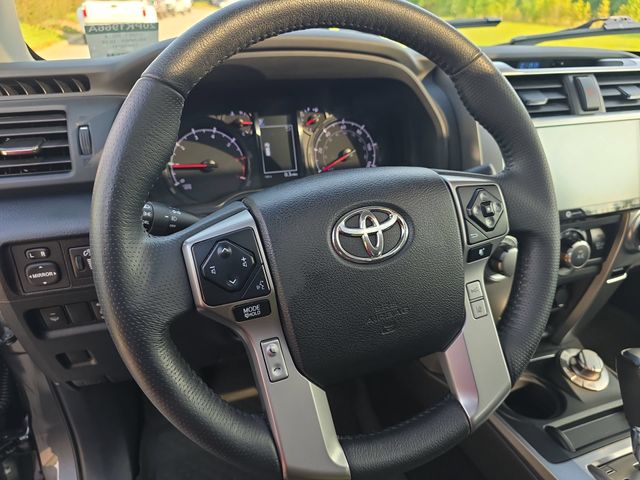 Used 2020 Gray Toyota SR5 Premium image 16