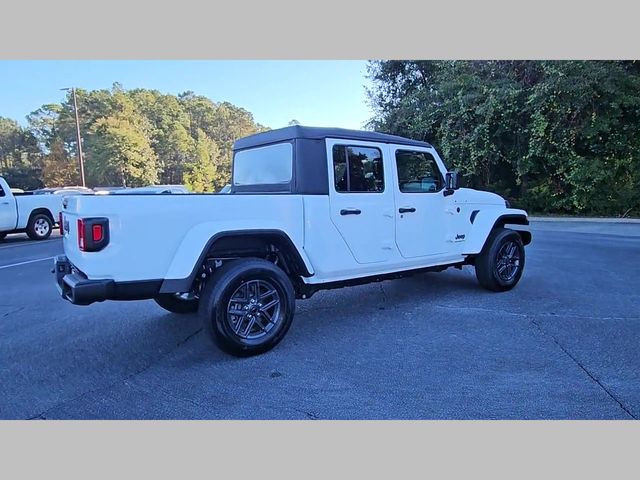2026 Jeep Gladiator Sport S 4x4