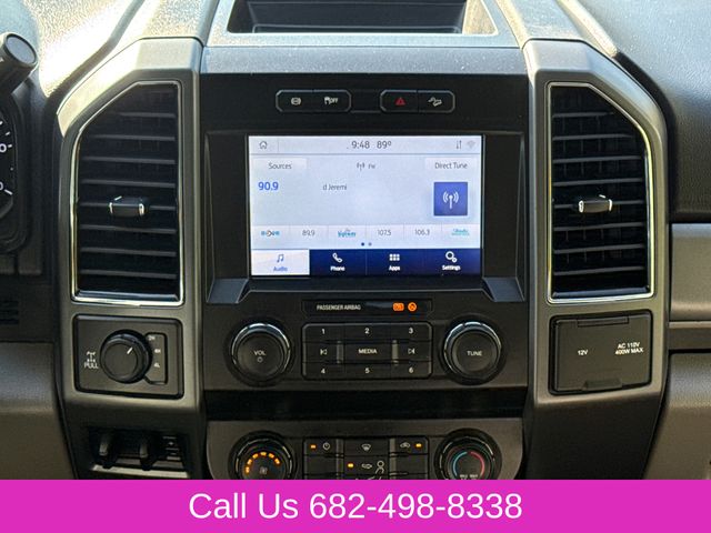 Used 2021 Ford F-250SD Truck