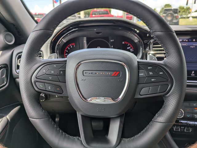 2026 Dodge Durango GT RWD