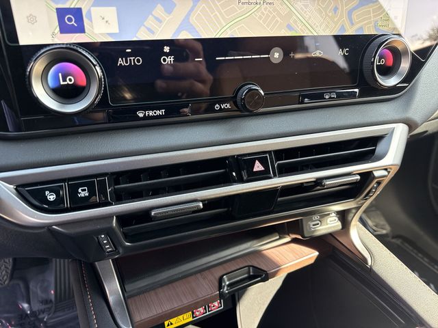 2026 Lexus RX - $63,998