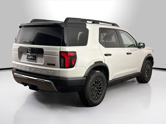 2026 Honda Passport TrailSport - Photo 13