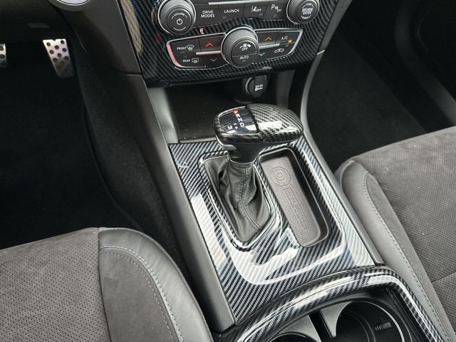 Used 2023 Blue Dodge R T Scat Pack image 20