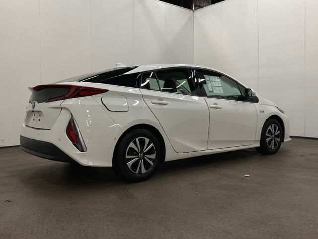 2017 Toyota Prius Prime Advanced
