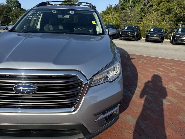 Used 2021 Subaru Ascent SUV