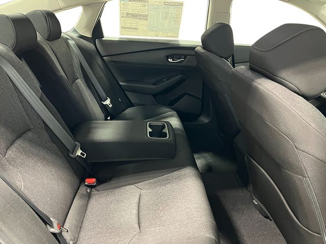 Accord LX