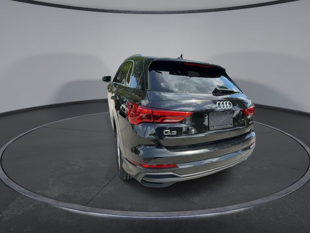 2025 Audi Q3 - $27,277