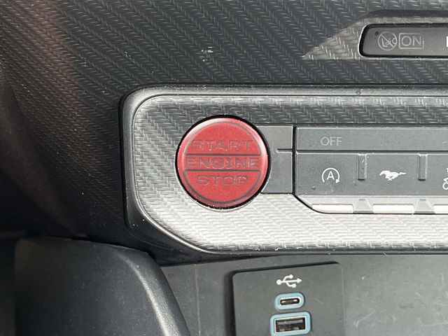 Used 2024 Gray Ford EcoBoost Premium image 31