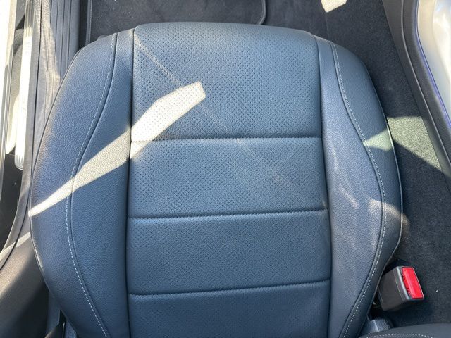 2025 Mercedes-Benz GLE GLE 350 Black at Bob King Buick GMC