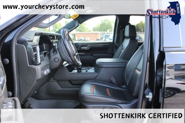 Used 2023 GMC Sierra 1500 Truck