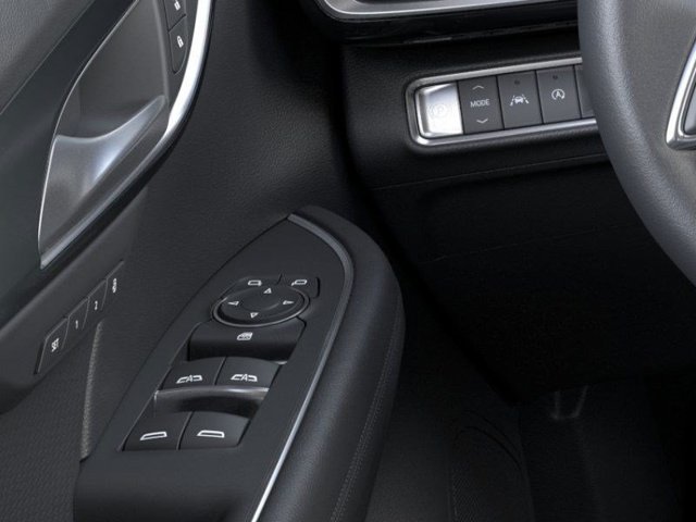 2026 Buick Envision Preferred White at Big Star Buick GMC