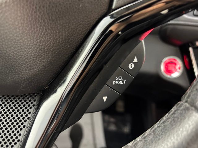 Used 2019 Honda HR-V SUV