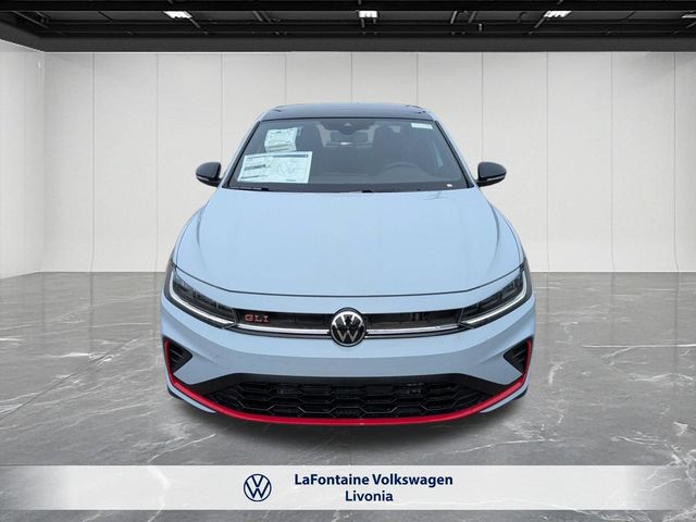 2026 Volkswagen Jetta GLI Autobahn - Photo 8