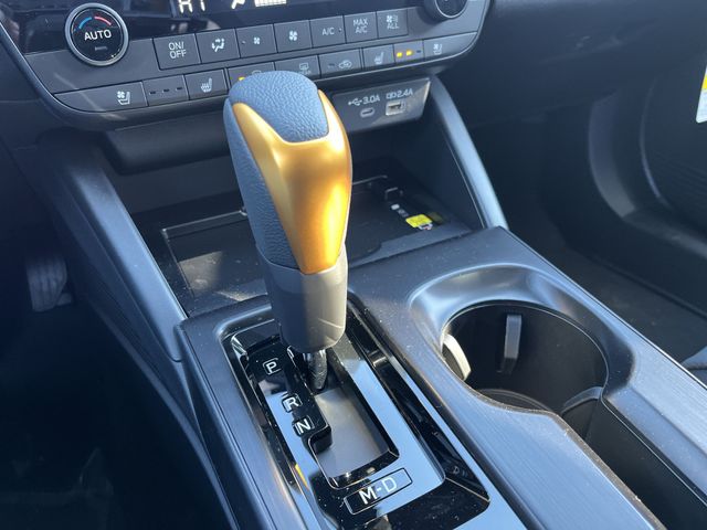 New 2026 Gray Subaru Wilderness image 24