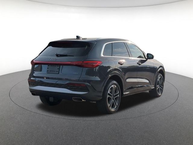 new 2026 Audi Q5 car, priced at $56,975