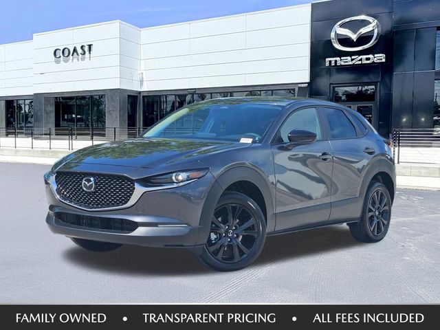 2026 Mazda Mazda CX-30 2.5 S Select Sport AWD