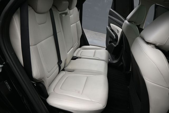 Used 2023 Hyundai Tucson SUV