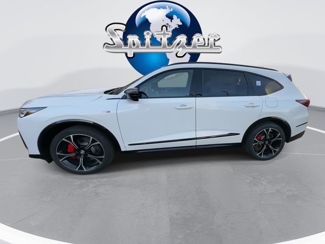 2026 Acura MDX Type S w/Advance Package - 5