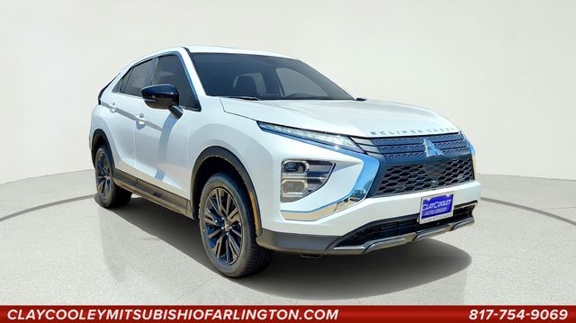 2026 Mitsubishi Eclipse Cross LE