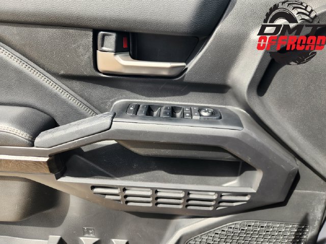 2025 Toyota Tacoma Limited  at EAG Ford Navasota
