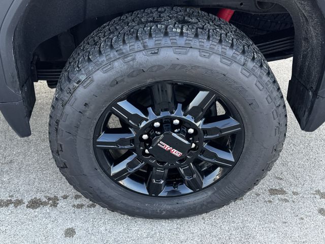 2026 GMC Sierra 2500HD AT4 - 7