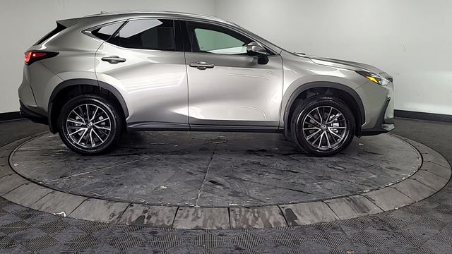 2024 – Lexus – NX