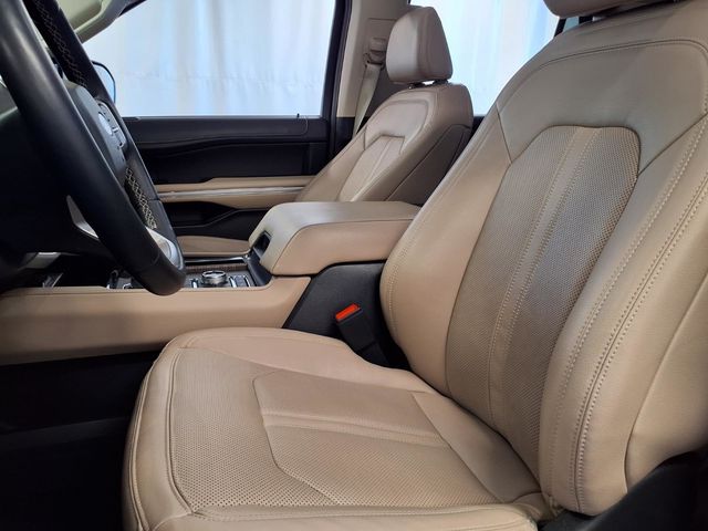2023 Ford Expedition Max