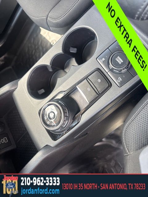 Used Car 2023 Ford Bronco Sport  Badlands For Sale Under $30,000 In San Antonio, Texas