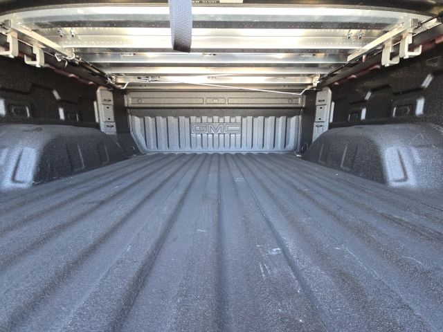 2025 GMC Sierra 1500 SLT:44907A