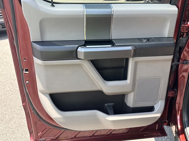 Used 2017 Ford F-150 Truck