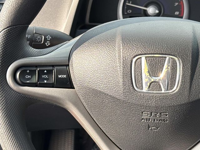 2007 Honda Civic EX - Photo 22