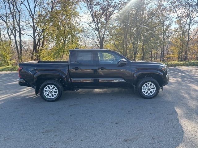 new 2026 Toyota Tacoma car, priced at $41,745