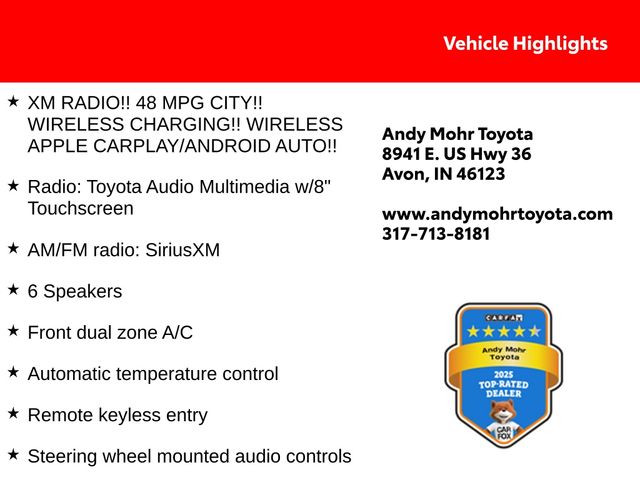 View vehicle photo 2