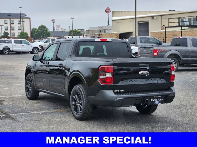 2024 Ford Maverick XLT photo
