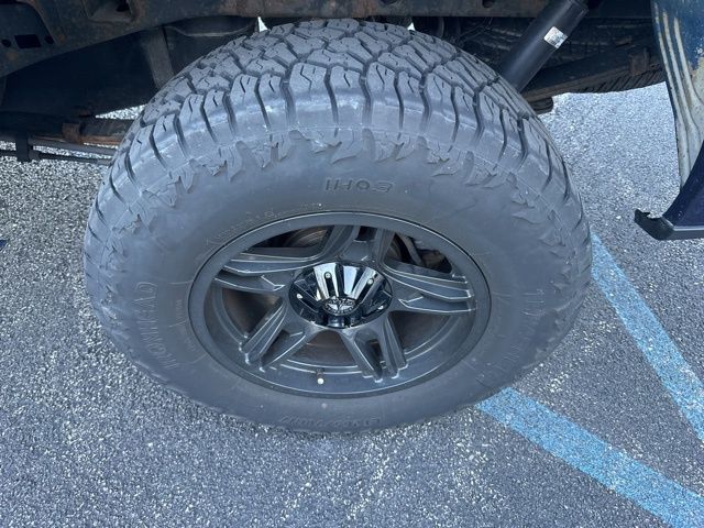 Used 2016 Ford F-150 XL 4D SuperCrew