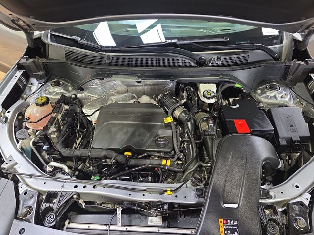 Used 2024 Gray Chevrolet 2RS image 31