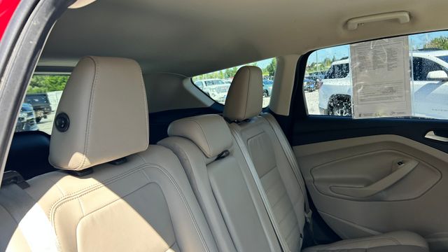 Used 2018 Ford Escape SUV