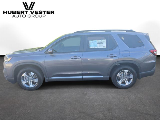 2026 Honda Pilot EX-L 2WD's photo